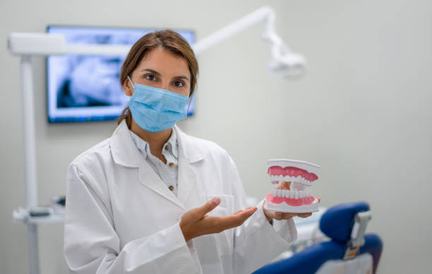 Best Emergency Root Canal Treatment in Bay Springs, MS